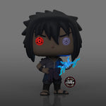 Naruto Sasuke Uchiha Rinnegan Pop! Vinyl Figure - AAA Anime Exclusive