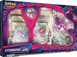 Pokemon TCG: Eternatus VMAX Premium Collection