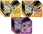 Pokemon TCG: V Powers Tin