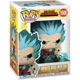 My Hero Academia Infinite Deku with Eri Pop! Vinyl Figure