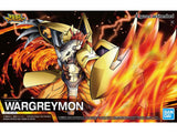 Figure-rise Standard Digimon WarGreymon