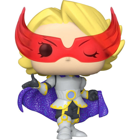 My Hero Academia Yuga Aoyama Pop! Vinyl Figure