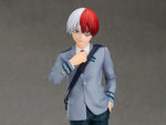 My Hero Academia Pop Up Parade Shoto Todoroki