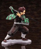 Demon Slayer: Kimetsu no Yaiba ArtFX J Tanjiro Kamado