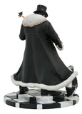 DC Gallery Penguin Comic Statue