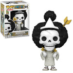 One Piece Brook Pop! Vinyl Figure