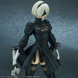 NieR: Automata 2B (Yorha No. 2 Type B) Deluxe Version
