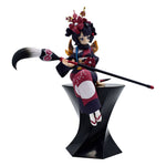 Fate Grand Foreigner - Katsushika Hokusai Noodle Stopper Figure