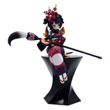 Fate Grand Foreigner - Katsushika Hokusai Noodle Stopper Figure