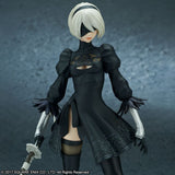 NieR: Automata 2B (Yorha No. 2 Type B) Deluxe Version