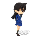 Q Posket - Detective Conan: Ran Mori ver A