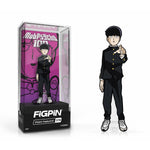 Mob Psycho 100 Shigeo Kageyama FiGPiN Enamel Pin