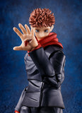 Jujutsu Kaisen S.H.Figuarts Yuji Itadori