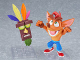 Crash Bandicoot: It's About Time Nendoroid