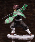 Demon Slayer: Kimetsu no Yaiba ArtFX J Tanjiro Kamado