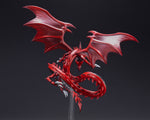 Yu-Gi-Oh! Slifer The Sky Dragon Egyptian God Statue