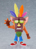 Crash Bandicoot: It's About Time Nendoroid