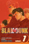 Slam Dunk, Vol. 07