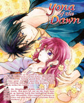 Yona Of The Dawn, Vol 30