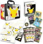 Pokemon TCG: Celebrations Collector Chest