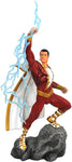 DC Gallery Shazam Comic Statue