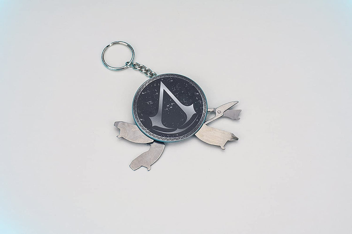 Assassin's Creed Multi-Tool – The SOOG