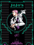 Jojo's Bizarre Adv 1: Phantom Blood Vol 1