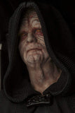 Star Wars Emperor Palpatine ArtFX+ Statue