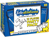 Telestrations: 12 Party Pack