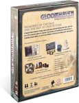 Gloomhaven: Forgotten Circles Expansion