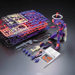 Rebuild of Evangelion #03 Evangelion Unit-01