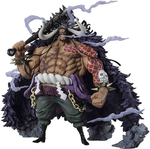 One Piece FiguartsZERO Extra Battle Kaidou King of the Beasts