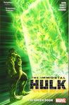 Immortal Hulk Vol. 2: The Green Door