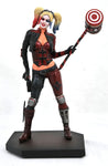 DC Gallery Injustice 2 Harley Quinn Statue