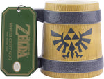 Legend of Zelda Hyrule Crest Mug