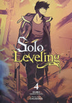 Solo Leveling vol 04