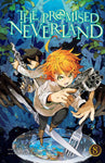 Promised Neverland Vol 08