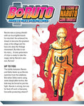 Boruto Vol 09 Naruto Next Generations