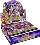 Yu-Gi-Oh! TCG: King’s Court Booster Pack