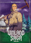 Vinland Saga Book 5