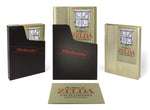 The Legend of Zelda Encyclopedia Deluxe Edition