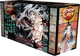 Demon Slayer Complete Box Set