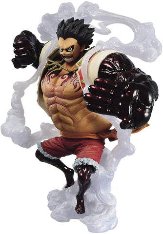 One Piece King of Artist Monkey D. Luffy ver.1 Gear Fourth: Boundman