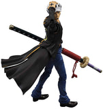 One Piece: Trafalgar Law Variable Action Hero PVC Figure