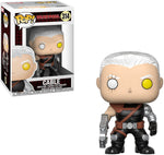 Deadpool Parody Cable Pop! Vinyl Figure