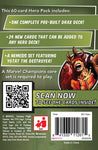 Marvel Champions: Hero Pack 13 - Drax