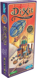 Dixit: Odyssey (expansion)