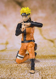 S.H.Figuarts Naruto
Uzumaki (Best
Selection)