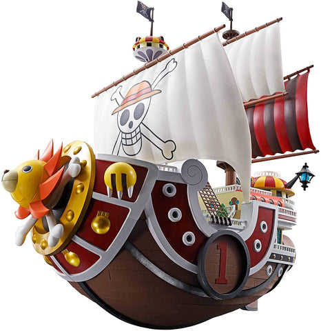 One Piece Chogokin Thousand Sunny