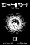 Death Note Black Edition Vol 03